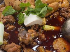 -佘记全家福芋儿鸡(向阳街总店)
