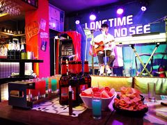 -好久不见网红乐队酒吧(鼓浪屿海底世界店)