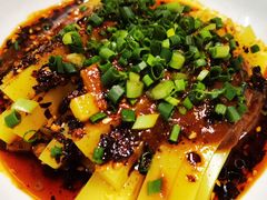 川北凉粉-渝信川菜(南滨店)