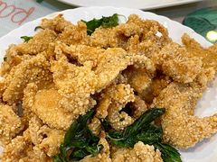 -金姐台湾菜(珠江路店)