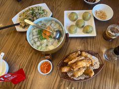 -海坛特色小吃·只做平潭特色菜(平潭店)