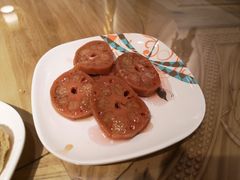 -老城南.鸭血粉丝汤(夫子庙店)