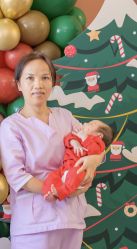 -新寰亚月子会所(金鸡湖凯宾店)