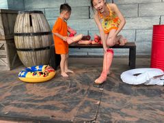 -郑州方特水上乐园