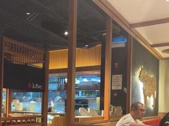 -汉拿山(北京上地华联店)