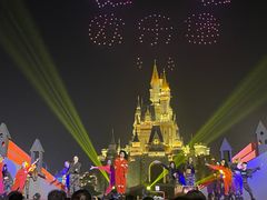 -泉城欧乐堡梦幻世界