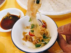 -官塘陈记鱼生·潮汕砂锅粥·牛肉火锅(潮枫路总店)