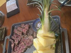 -俊屋料理·烧鸟·寿司·日泰融合菜(星际云汇店)