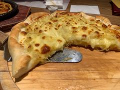 榴莲瀑布披萨-米兰西点(兴隆台店)