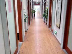 -秦汉胡同国学书院(川沙分馆)
