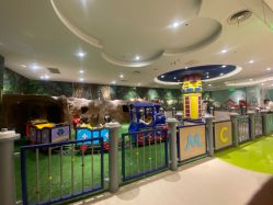 -meland亲子乐园·派对·研学(淄博万象汇店)