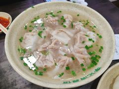 -李记清真馆(打钉巷店)