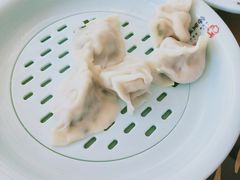 -家里婆自助水饺(振华路店)