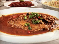 -扬州狮子楼·非遗淮扬菜(东关街店)