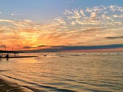 -那香海钻石沙滩浴场