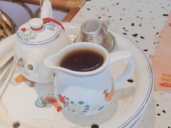 -点都德(广州白云山景区南门店)