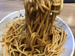 武汉热干面-文叔·湖北名小吃·小龙虾(华强北店)
