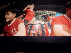 -春天国际影城(中庚漫游城杜比全景声店)