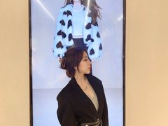 -ochirly(龙之梦购物中心店)