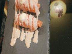 -天狗山料理(省体店)
