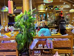 -民食香·腊排骨野生菌美食(木府店)