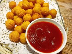 -云之南(八里庄店)