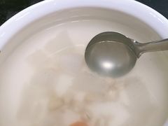 竹荪汤-旺达·福州菜(正大广场店)