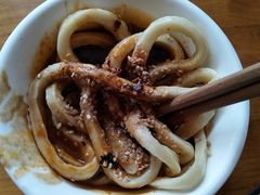 甜水面-白家高记肥肠粉(总店)