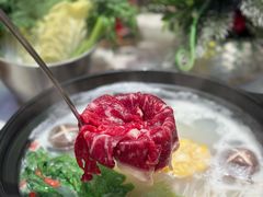 -荣叔港式沙嗲牛肉火锅(正佳潮流店)