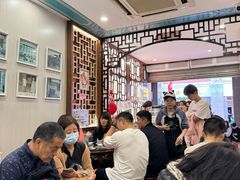 -仁信老铺甜品(北京路店)
