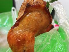 -大益烤鸡