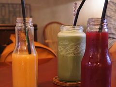 -The Daily Fix Cafe