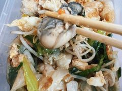 猪肉海鲜蛋肠粉-小吴肠粉