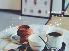 -不正咖啡(万达尊店)