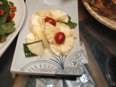 -云海肴·汽锅鸡·云南菜(天津国金汇店)