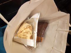 -OUR Bakery(国贸商城店)