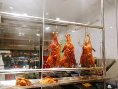 -百事佳烧鸭牛腩(上海虹桥站店)