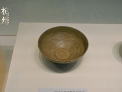-中国茶叶博物馆(双峰馆区)