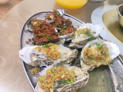 -忆海南海鲜(椰风巷第一市场店)
