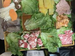 -乌拉烤肉(如皋首店)