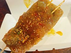 -乐乐姐超级土豆(中关村5号店)
