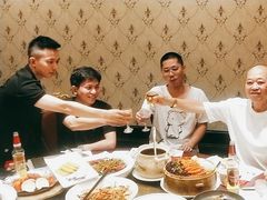 -小八仙·八方(移民广场店)