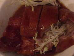 -上海金桥红枫万豪酒店-万豪中餐厅