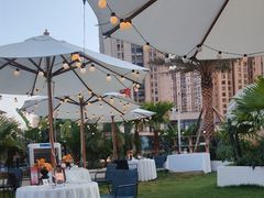 -Inspiration灵感·罗马西餐厅(九龙坡店)