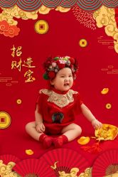-芳妮豆丁家庭影像馆(宝安店)