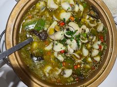 -鸡毛店·川菜(文殊院店)