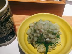 芥末章鱼-玄海寿司(国贸店)