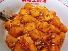 -洞庭土菜馆(天河北总店)