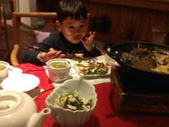 -中国徽菜·徽商故里(广安门店)