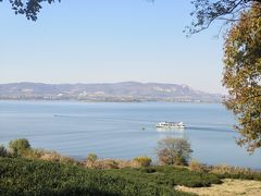 -南京金牛湖风景区
